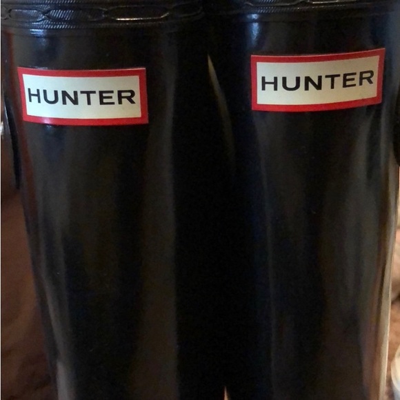 Hunter Boots - Picture 2 of 2